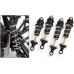 Slash 4x4 Ultimate RTR TQi Telemetry TSM OBA